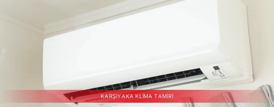 Karşıyaka İlçemi Awox Klima Tamiri